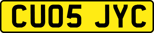 CU05JYC