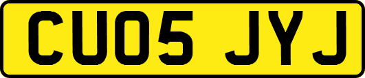 CU05JYJ