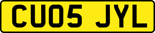 CU05JYL