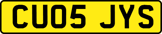 CU05JYS