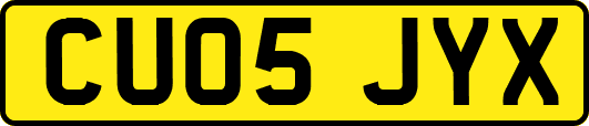 CU05JYX