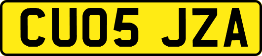 CU05JZA