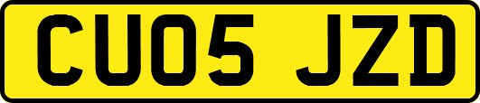 CU05JZD
