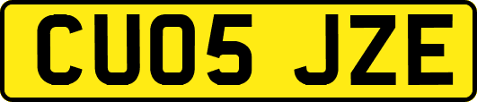 CU05JZE