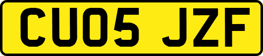 CU05JZF