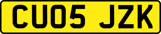 CU05JZK