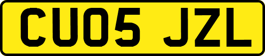 CU05JZL