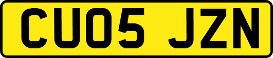 CU05JZN