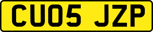 CU05JZP