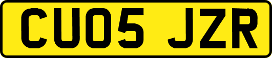 CU05JZR