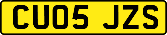 CU05JZS