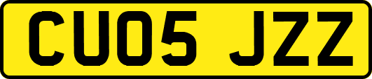 CU05JZZ