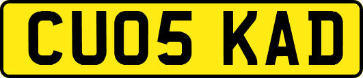 CU05KAD