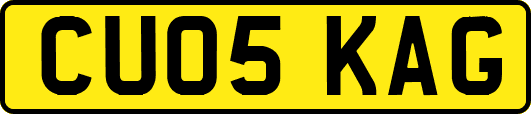 CU05KAG