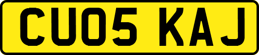 CU05KAJ