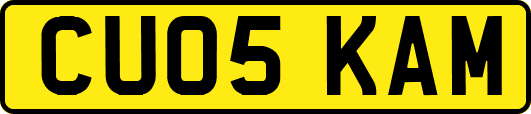 CU05KAM