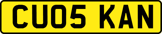 CU05KAN