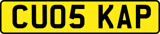 CU05KAP
