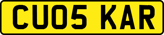 CU05KAR