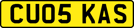 CU05KAS