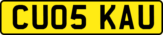 CU05KAU