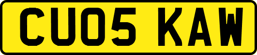 CU05KAW