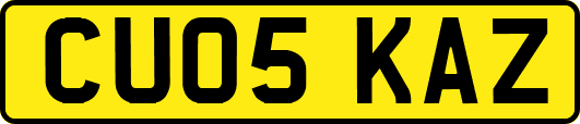 CU05KAZ
