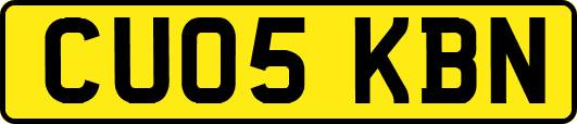 CU05KBN