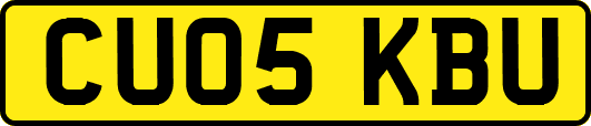 CU05KBU
