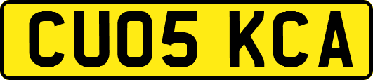 CU05KCA