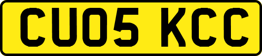 CU05KCC