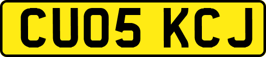 CU05KCJ