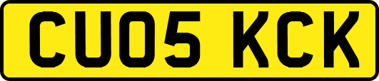 CU05KCK