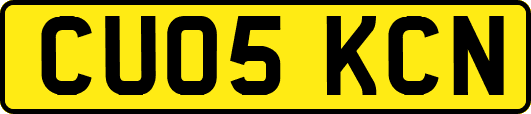 CU05KCN