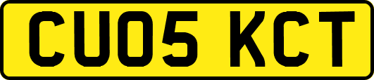 CU05KCT