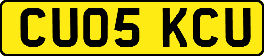 CU05KCU