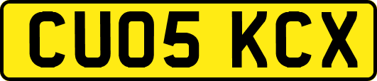 CU05KCX