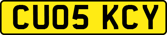 CU05KCY