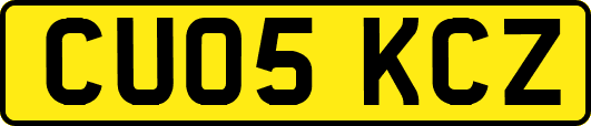 CU05KCZ