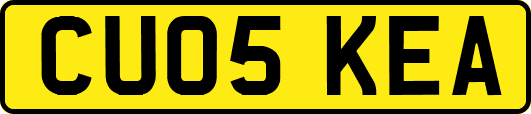 CU05KEA