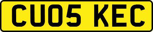 CU05KEC