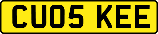 CU05KEE