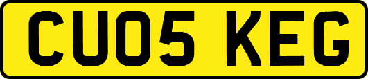 CU05KEG