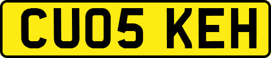 CU05KEH