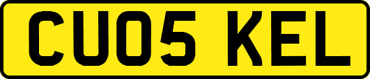 CU05KEL