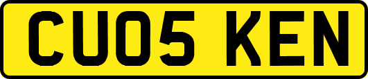 CU05KEN