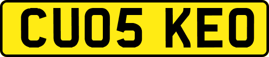CU05KEO
