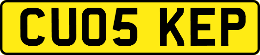 CU05KEP