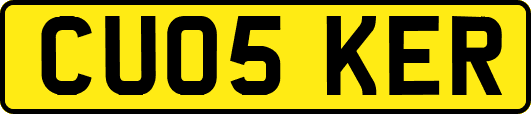 CU05KER