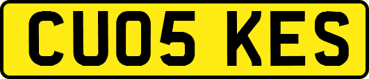 CU05KES
